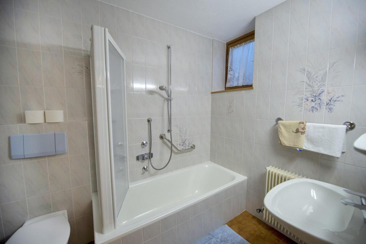 Apartment Soval Ortisei Exterior photo