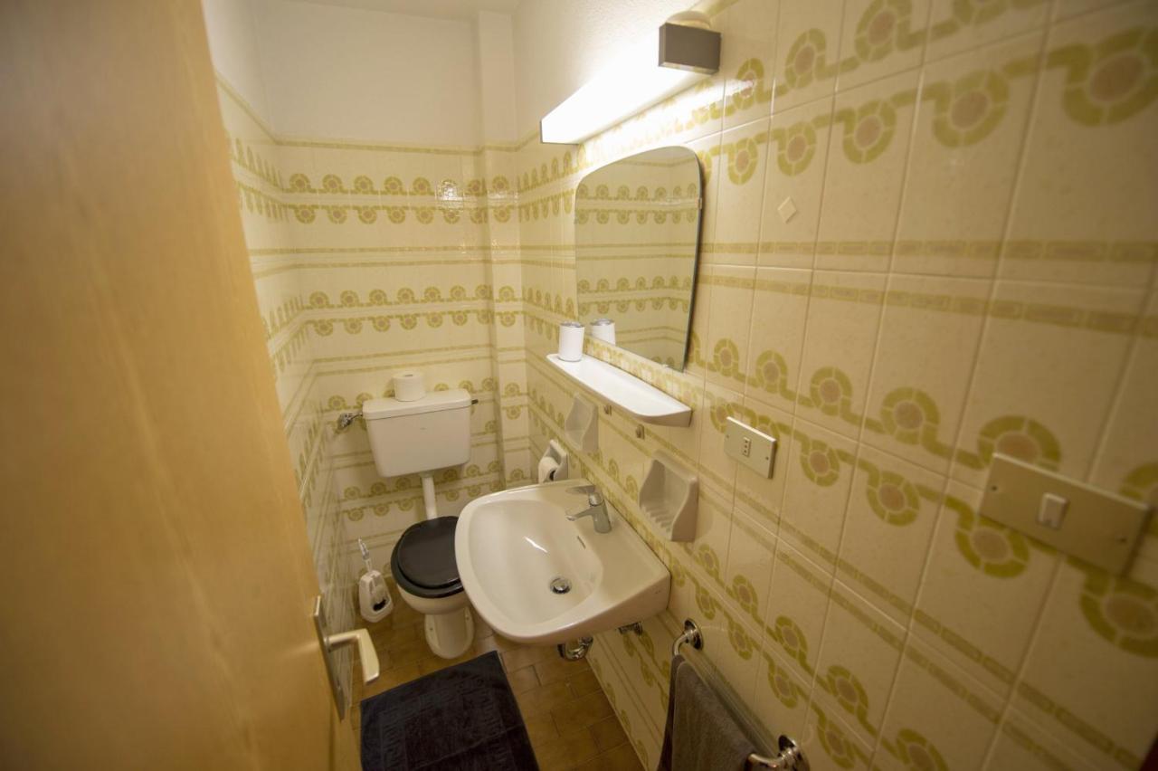 Apartment Soval Ortisei Exterior photo
