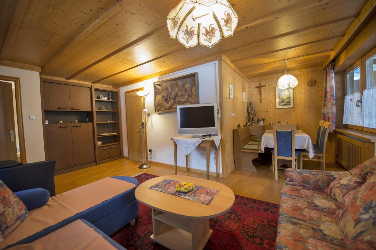Apartment Soval Ortisei Exterior photo